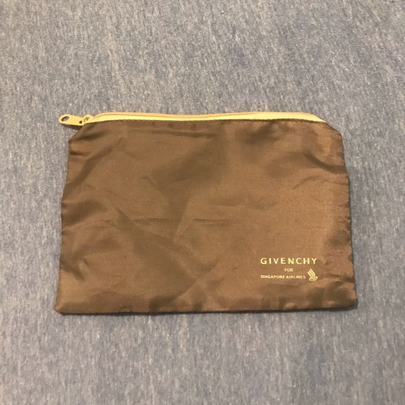 givenchy for singapore airlines